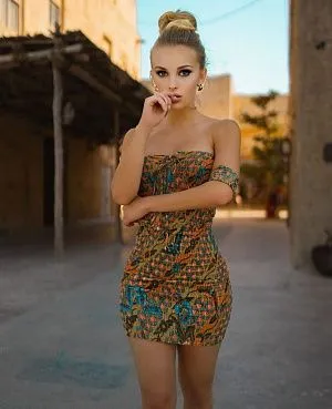 Детализированные фото и отзывы Алина