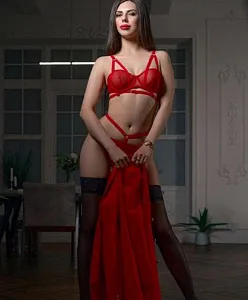 Анкета Карина с реальными фото