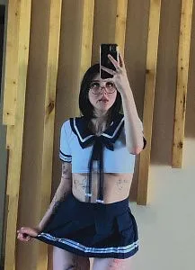 Маргарита из Сочи - интим фото