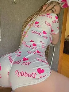 Ангелина из Сочи - интим фото