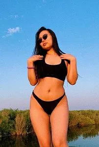 Мика из Сочи - интим фото