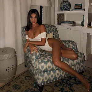 Анкета Алина с реальными фото