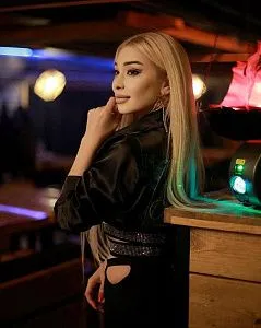 Фото Карина 22 лет лет, 167 см